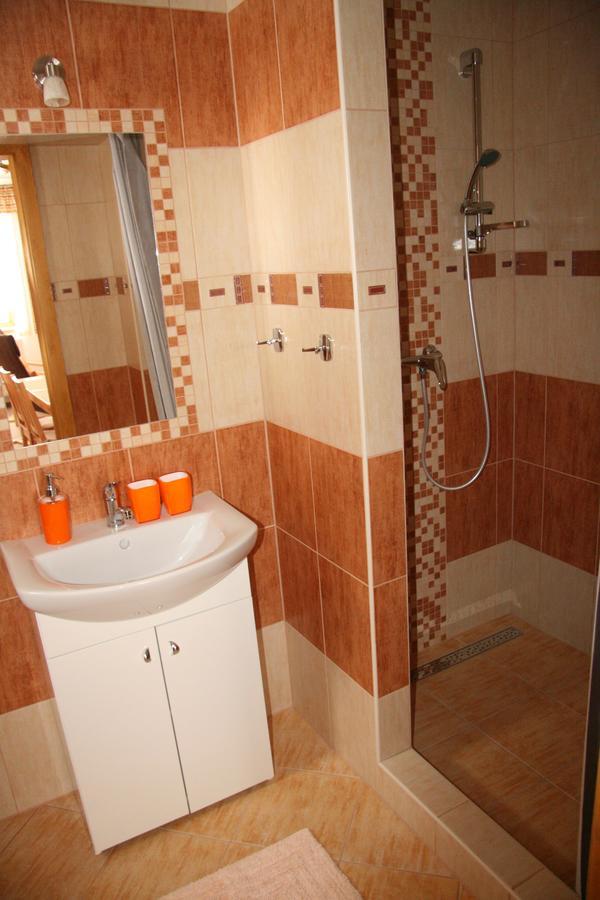 Apartament Ok-35 Rokytnice nad Jizerou Zewnętrze zdjęcie