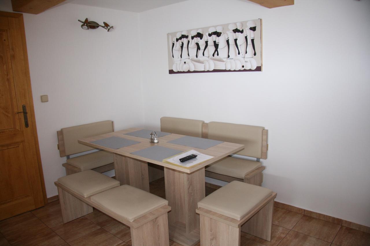 Apartament Ok-35 Rokytnice nad Jizerou Zewnętrze zdjęcie